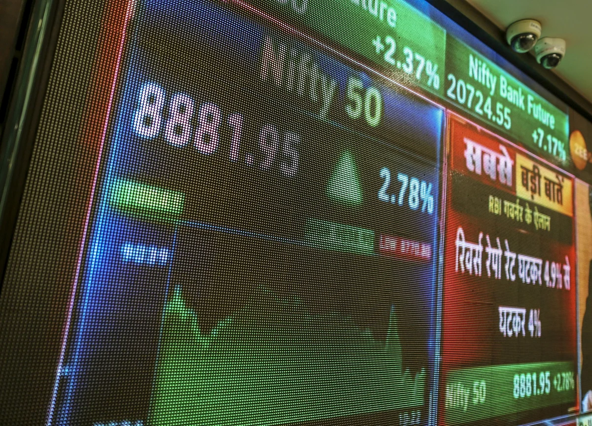 Corporate Profits Will Do Better Than Economy: Nippon India Mutual Fund’s Manish Gunwani