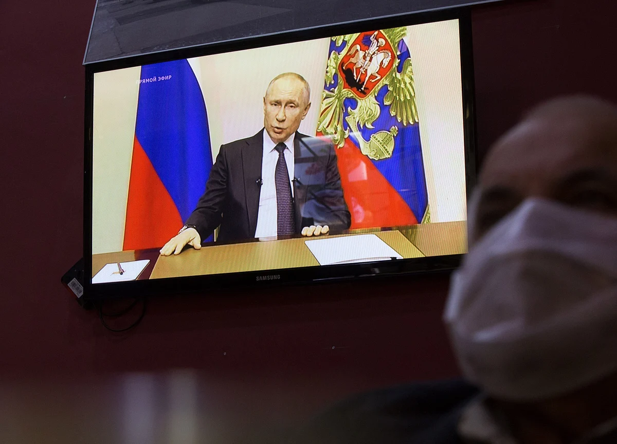 Saudis, Russia Agree on Contours of Historic Deal to Fight Slump