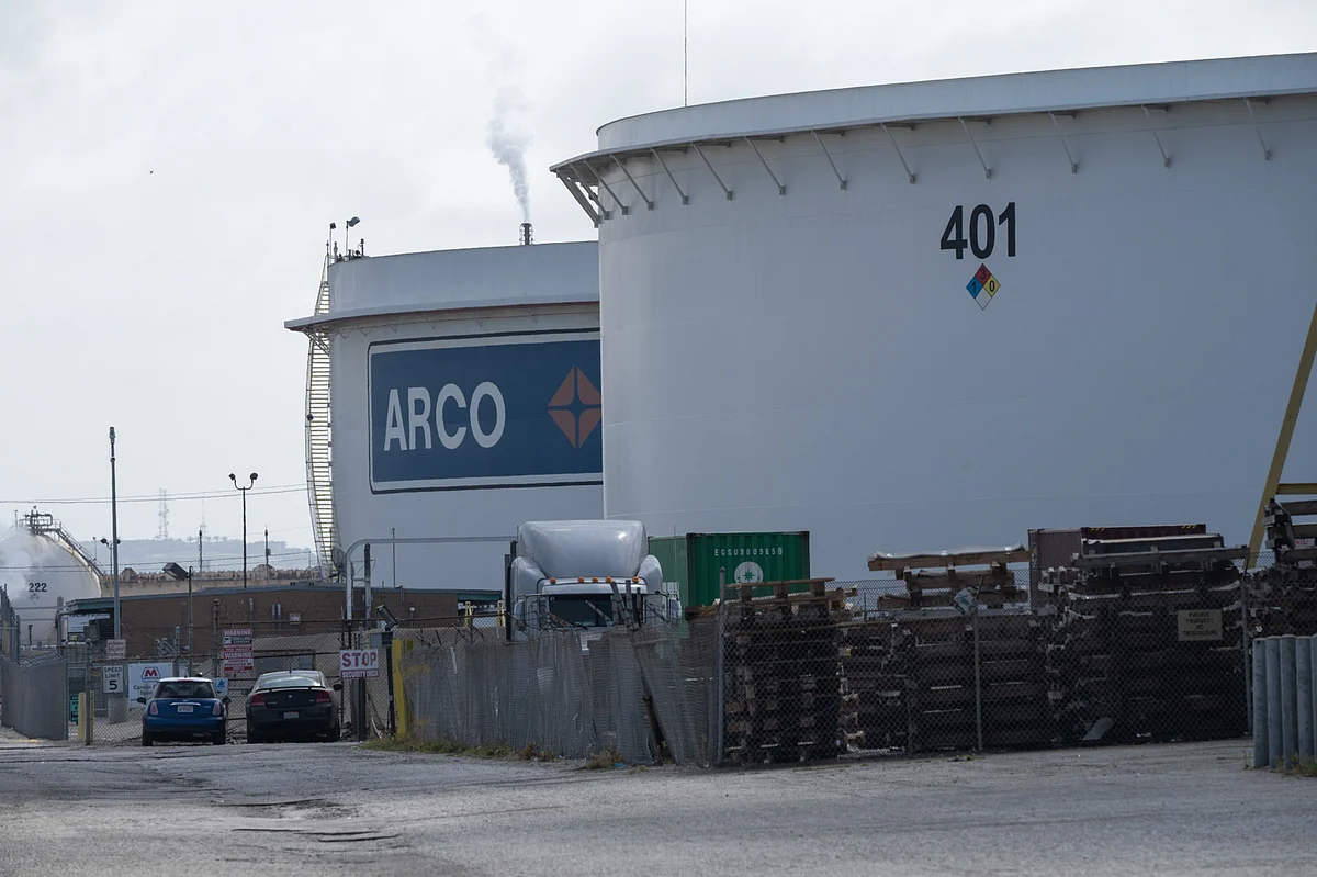 Why Oil at Negative $100 Isn’t a Crazy Bet Anymore