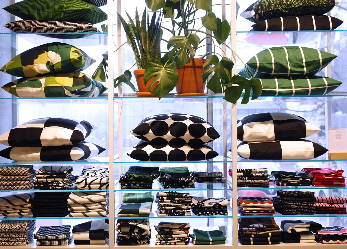 Millennials Will Swap Experiences for Buying Stuff