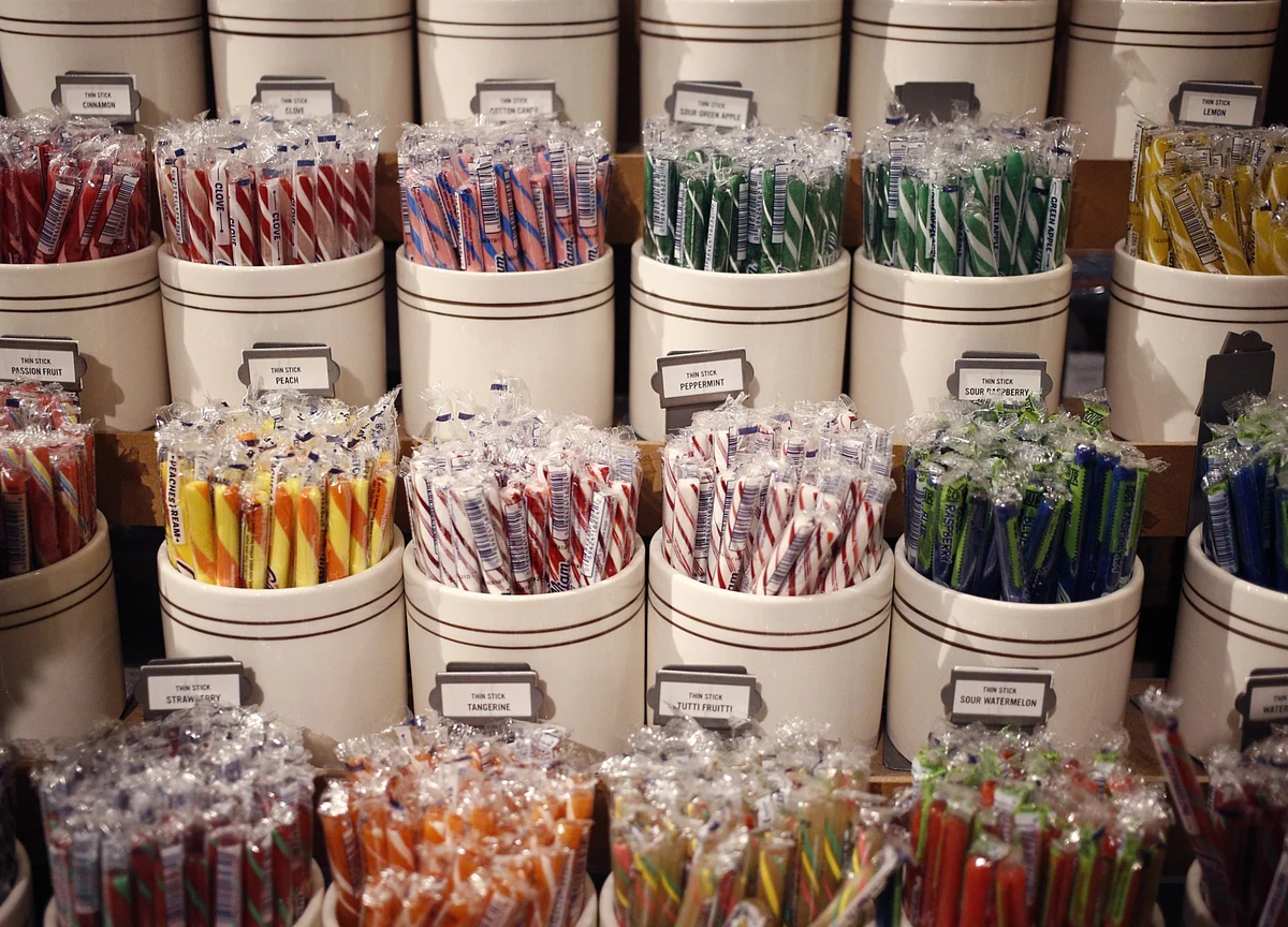 Easter Meat and Candy Feasts Suffer From Life Under Lockdown
