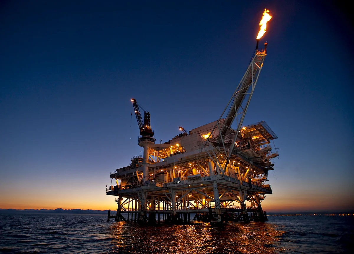 ONGC Posts Its First Ever Loss In Q4 Due To Covid-Related Disruptions