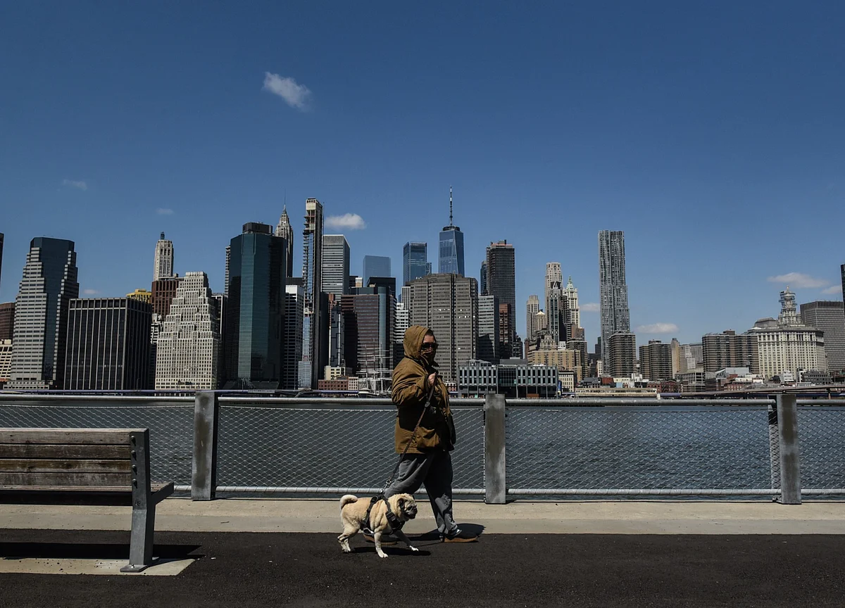 NYC May Lose 475,000 Jobs and $10 Billion in Taxes, Budget Office Says
