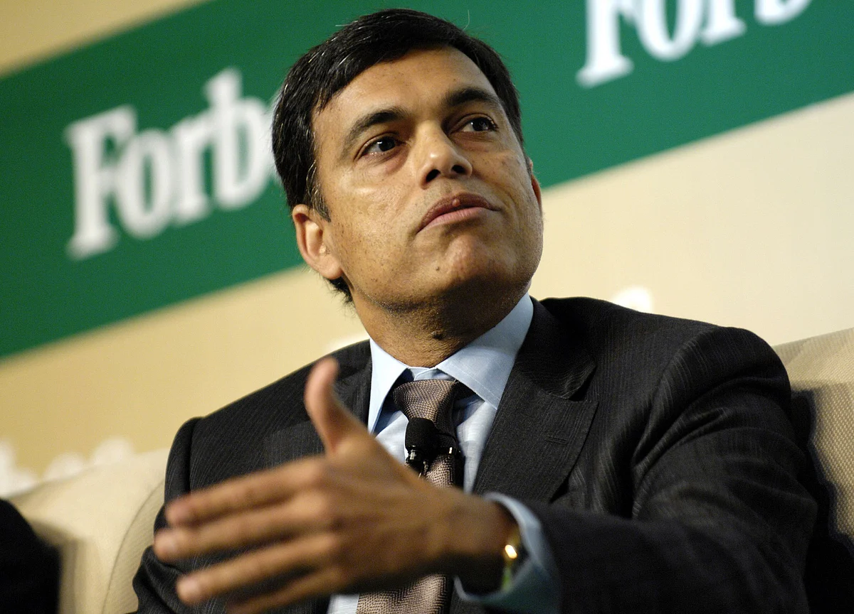 Sajjan Jindal Calls For Urgent Steps To Prevent Indian Economy From Falling Into Slumber