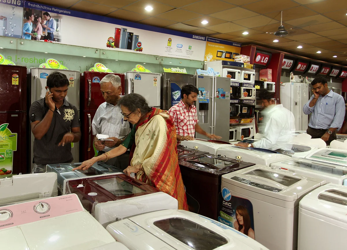 Covid-19 Outbreak: Summer Appliance Makers Stare At A Lost Season