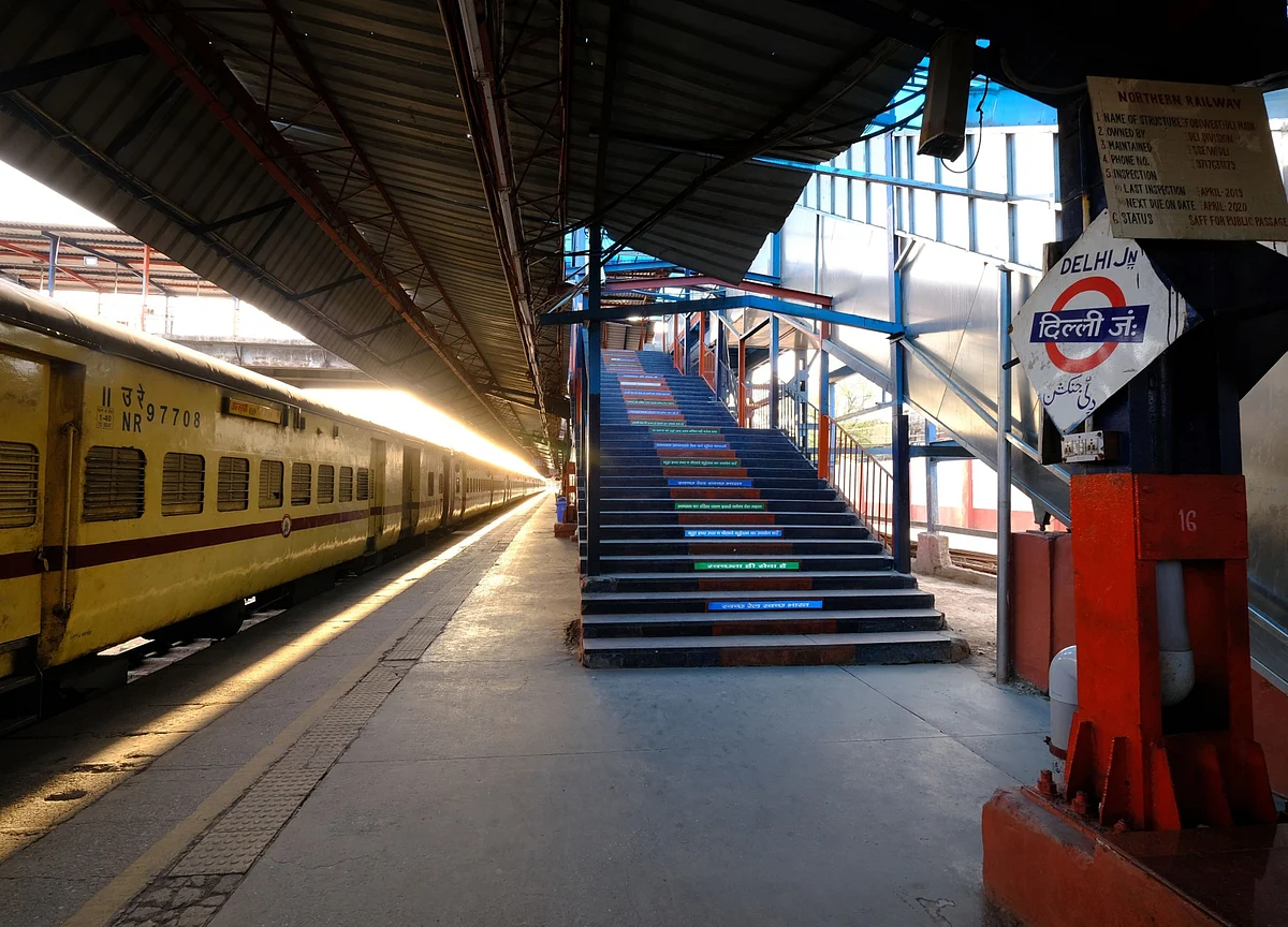 Job Loss Looms Over Millions As Covid-19 Brings Tourism To A Standstill