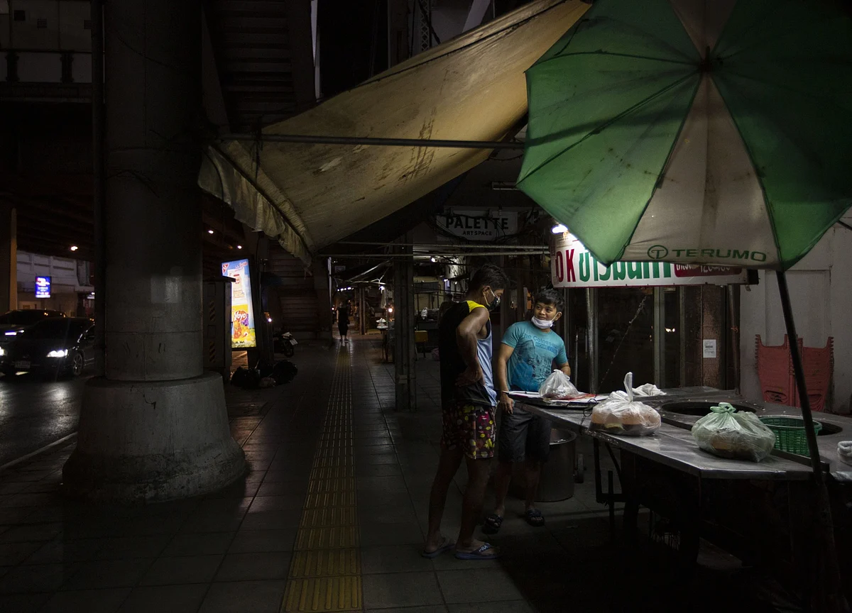Thailand Says Tourism Likely Won’t Improve Until Vaccine Found