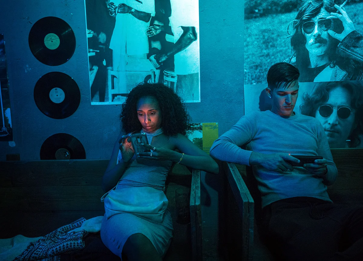 People Are Paying Real Money to Get Into Virtual Zoom Nightclubs