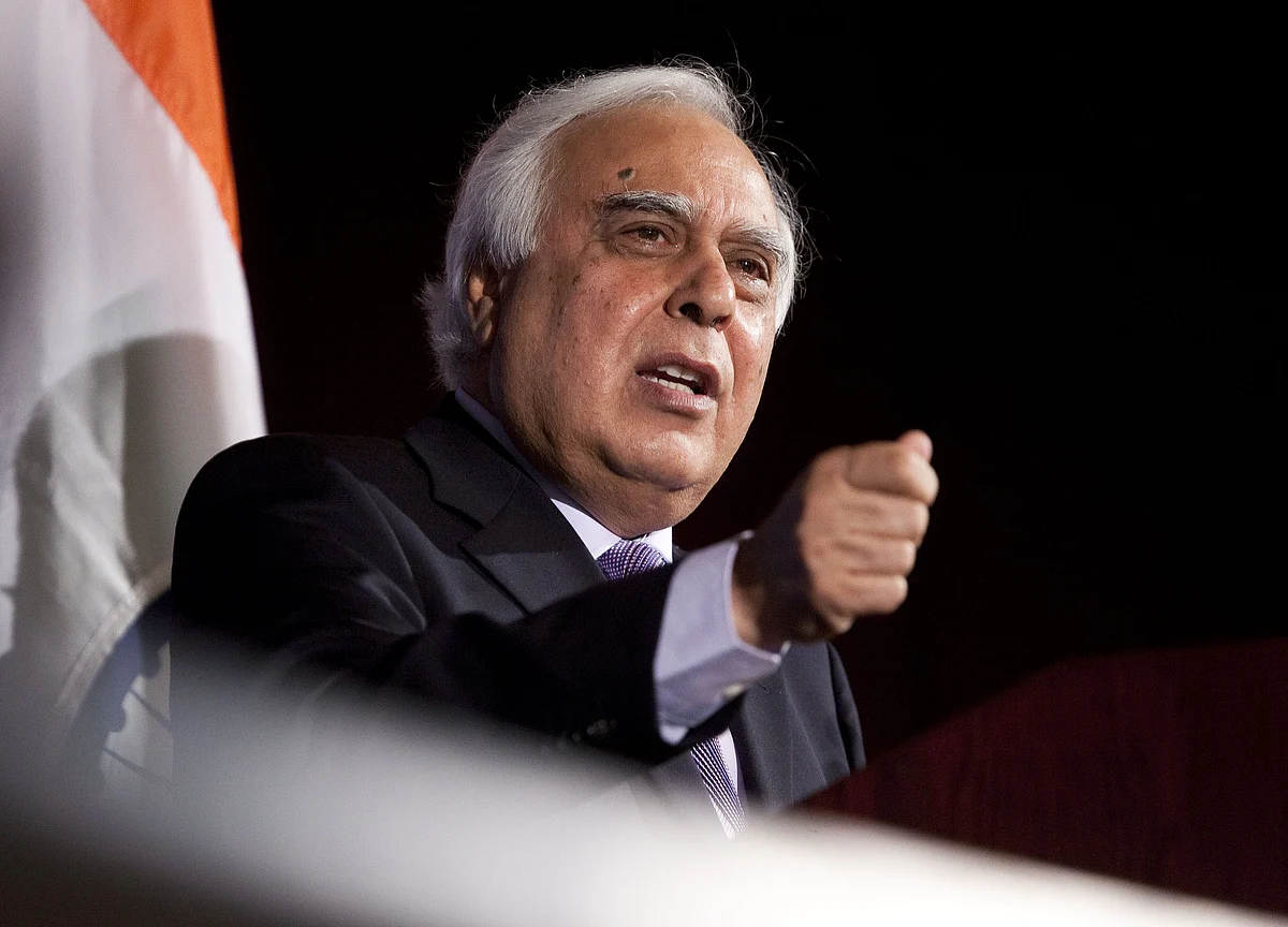 Covid-19 Impact: Students Must Be Promoted Without Exams, Says Former HRD Minister Kapil Sibal