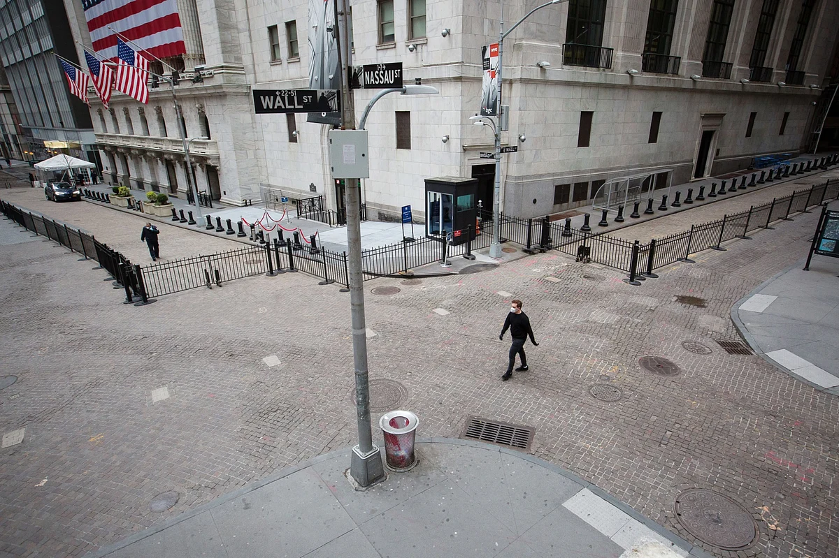 Battered CLO Investors Are About to Get a Look at Their Losses