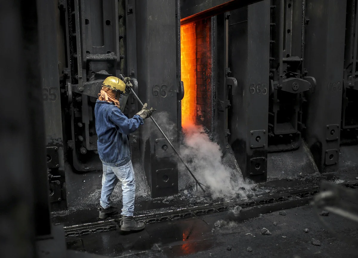 Production At SAIL, Tata Steel Plants Down By 50%, Amid Lockdown: Sources