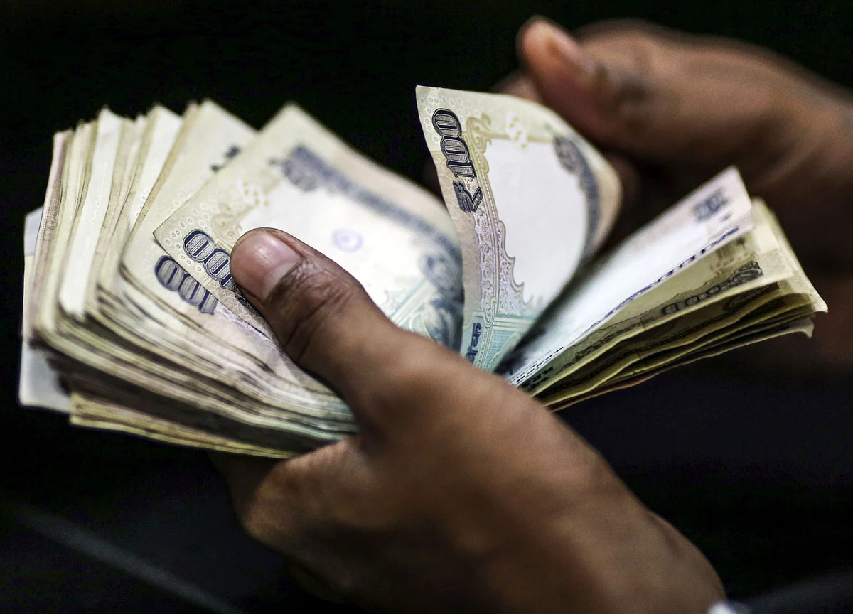 IDFC First Bank Weighs $200 Million Share Sale to Boost Capital