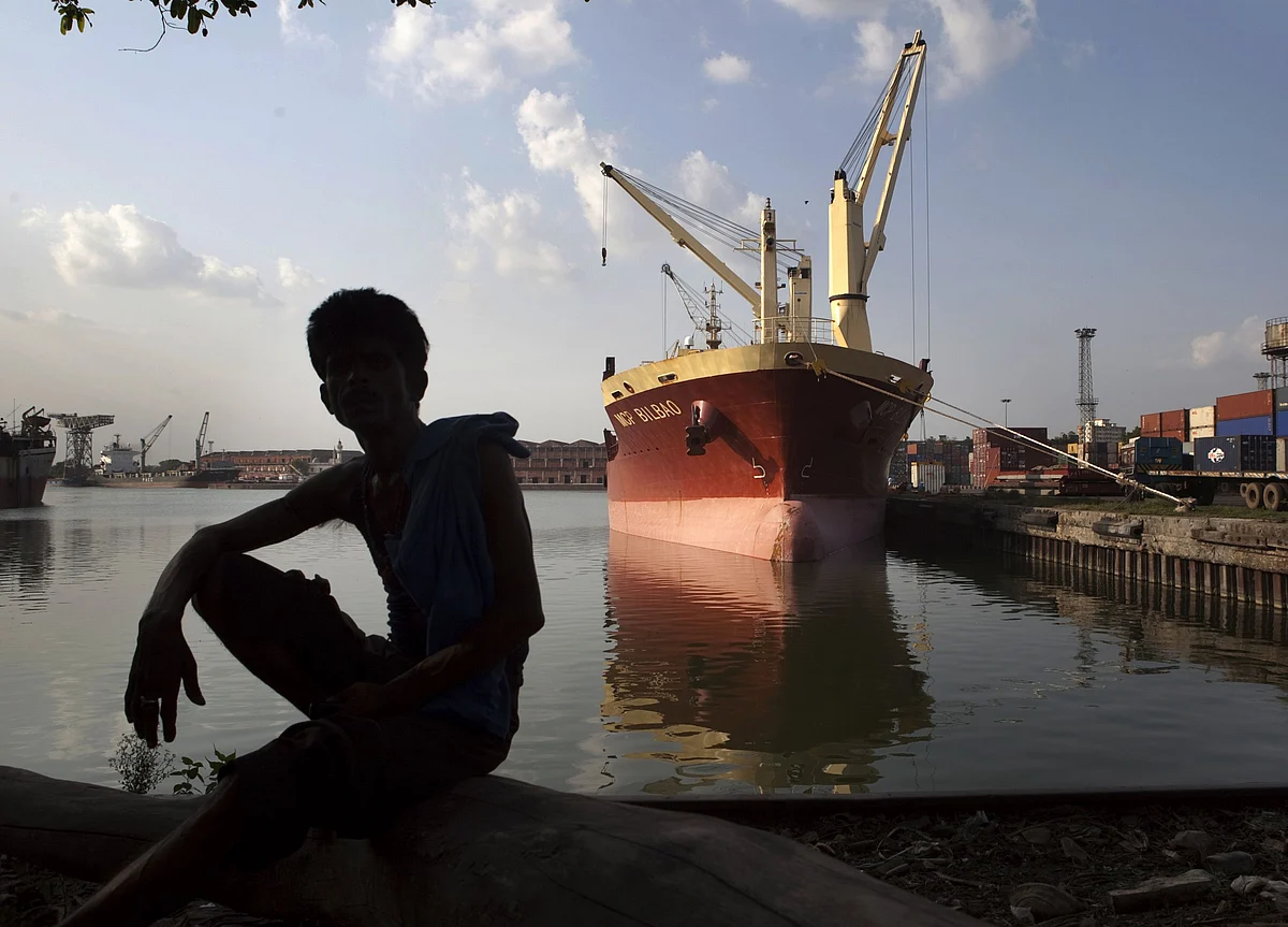 Oil Is No Longer the Nemesis of Emerging Markets