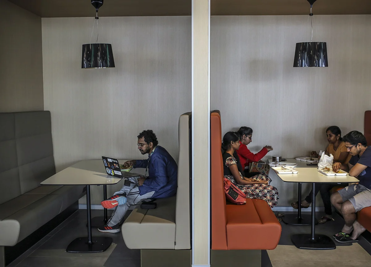 Talentrackr Technologies Launches Platform To Help Laid-Off Employees Find Jobs