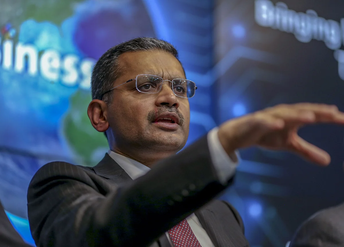 TCS Q4 Results: Profit, Revenue Flat As Covid-19 Negates Deal Wins