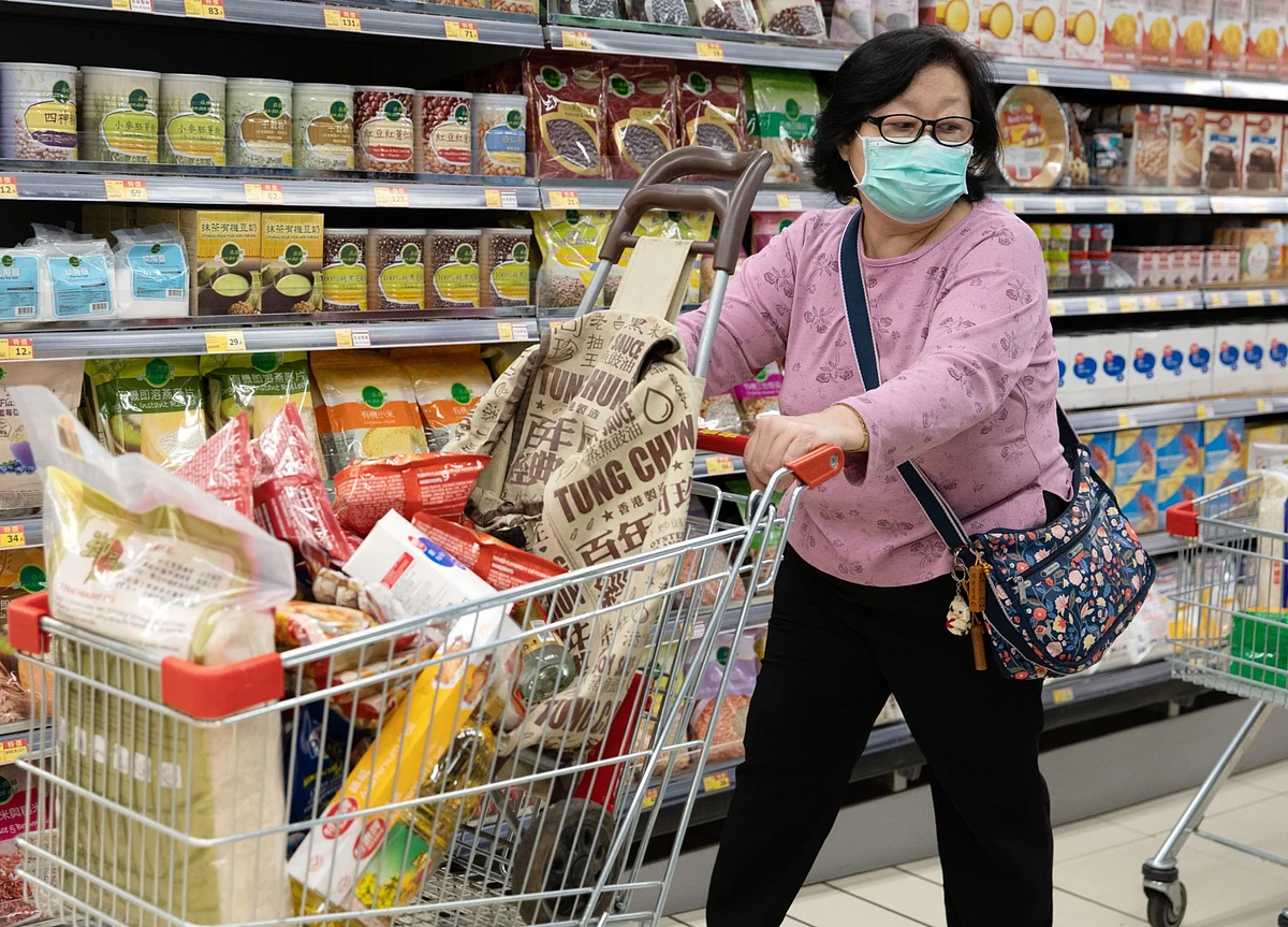 U.S. Has Most Deaths Worldwide; French Cases Slow: Virus Update