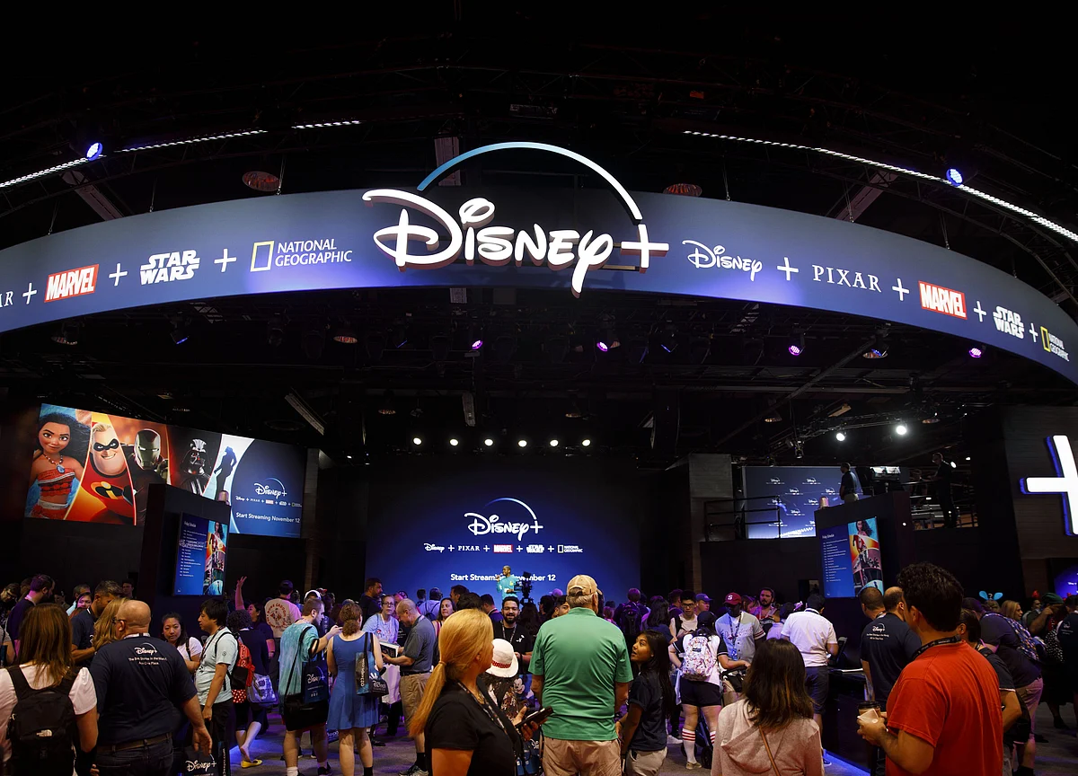 ‘Splash’ Nudity Flap Puts Disney+ Movie Edits Back in Spotlight