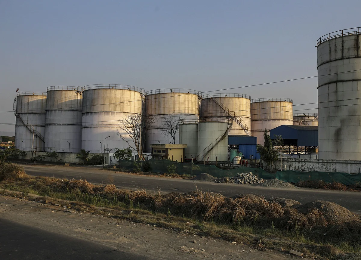Top India Energy Analyst Says Demand Issue Messes Up Forecasts