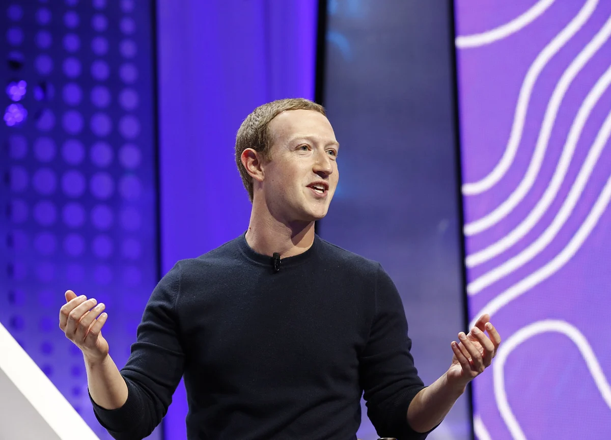Facebook Surges After Revenue Holds Up in Midst of Pandemic