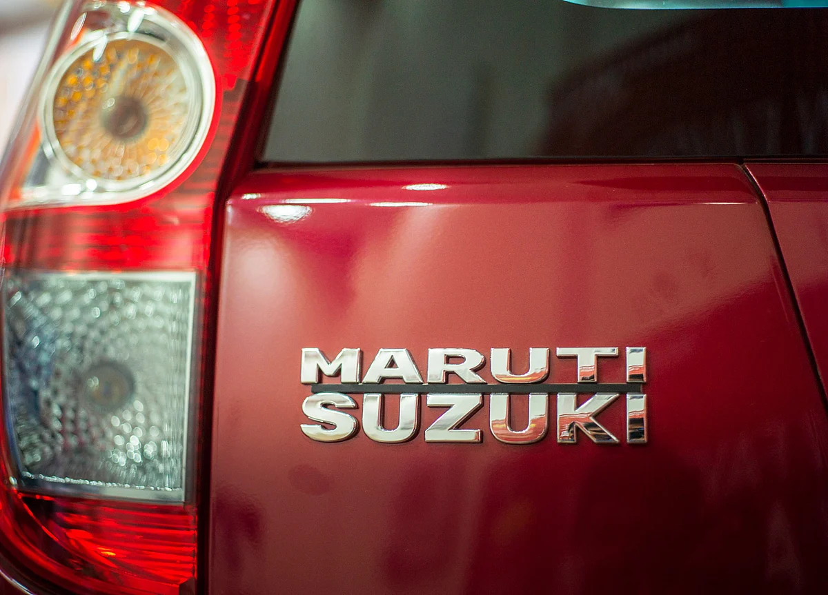Maruti Suzuki Expects Replacement Of BS-IV Cars To Drive Sales In Future