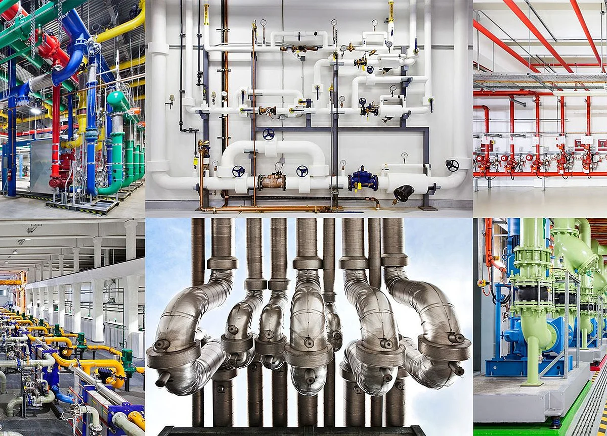 Google Data Centers’ Secret Cost: Billions of Gallons of Water