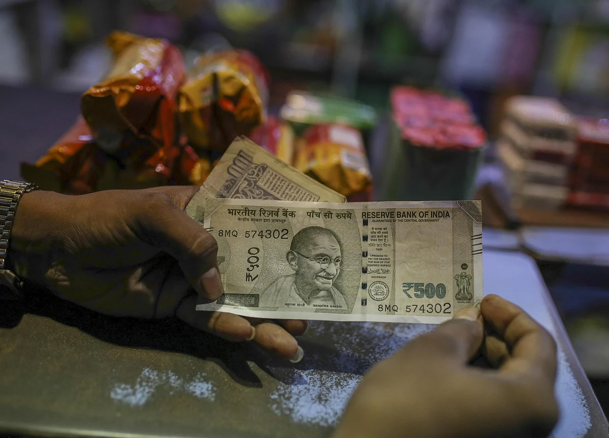 Satin Creditcare Says It Has Enough Liquidity To Service 6-7 Months Of Liabilities