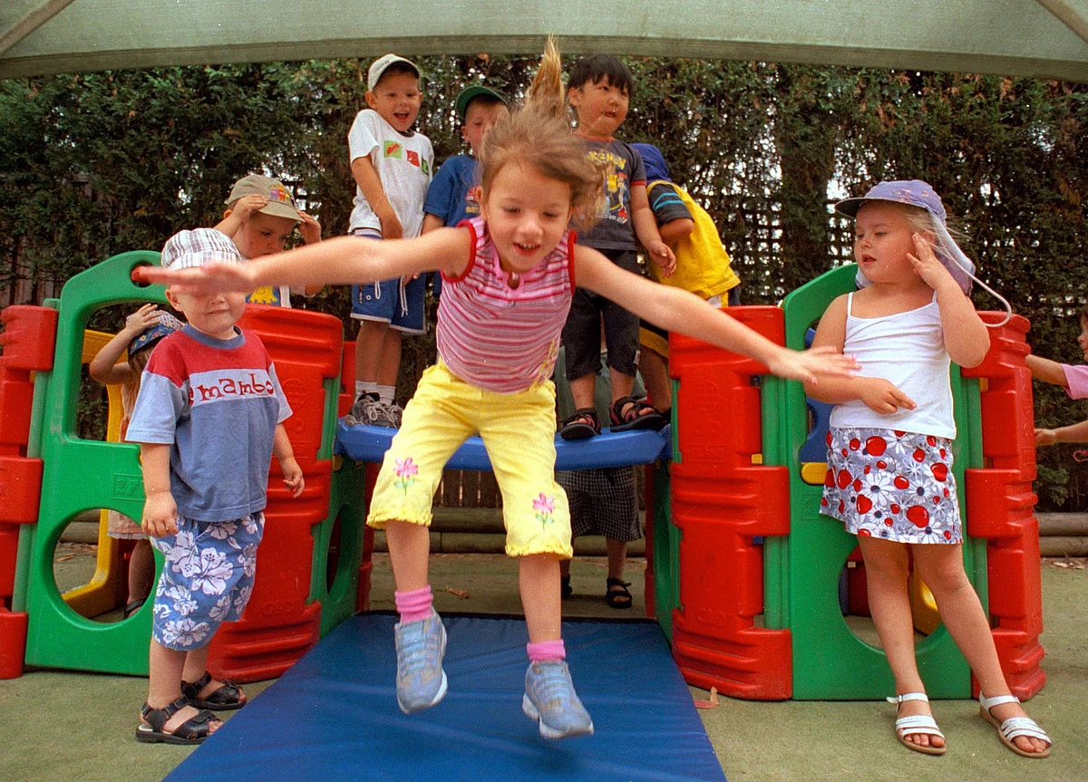 Australia Offers Free Childcare in Further Support to Workers