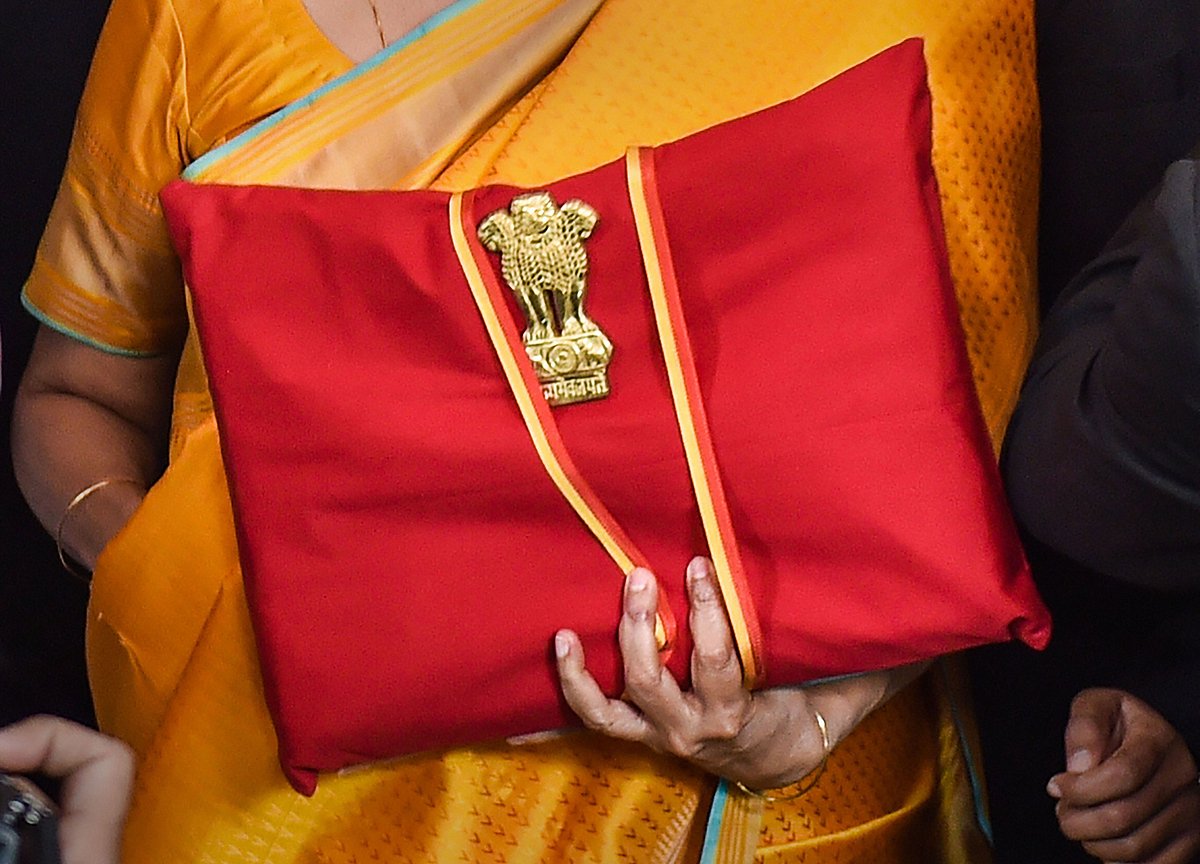Budget 2021: All You Need To Know Going Into Trade Ahead Of Budget Day