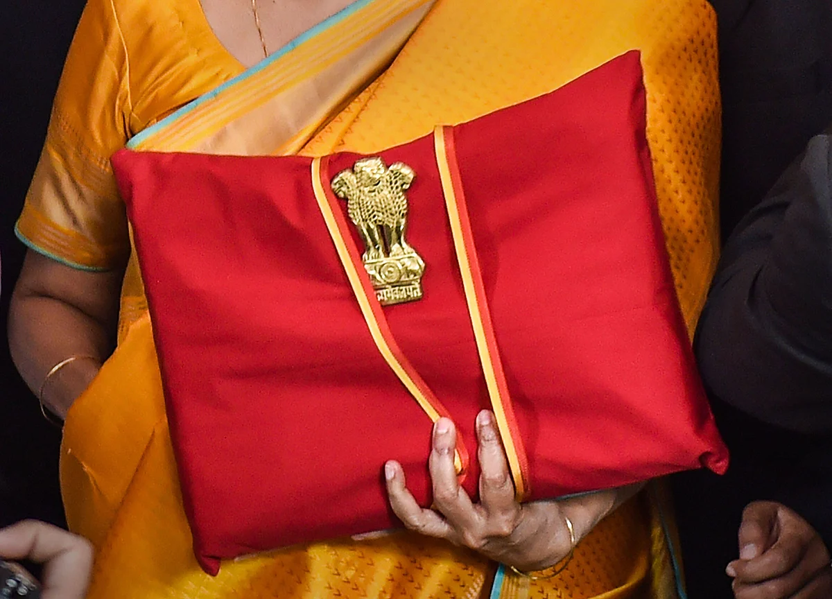 India Set to Boost Spending in Budget to Beat Pandemic Woes