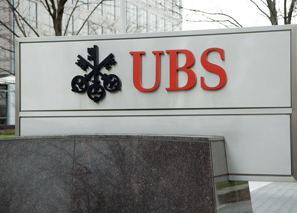UBS Pledges $2 Billion to Support Small Businesses Via U.S. Plan