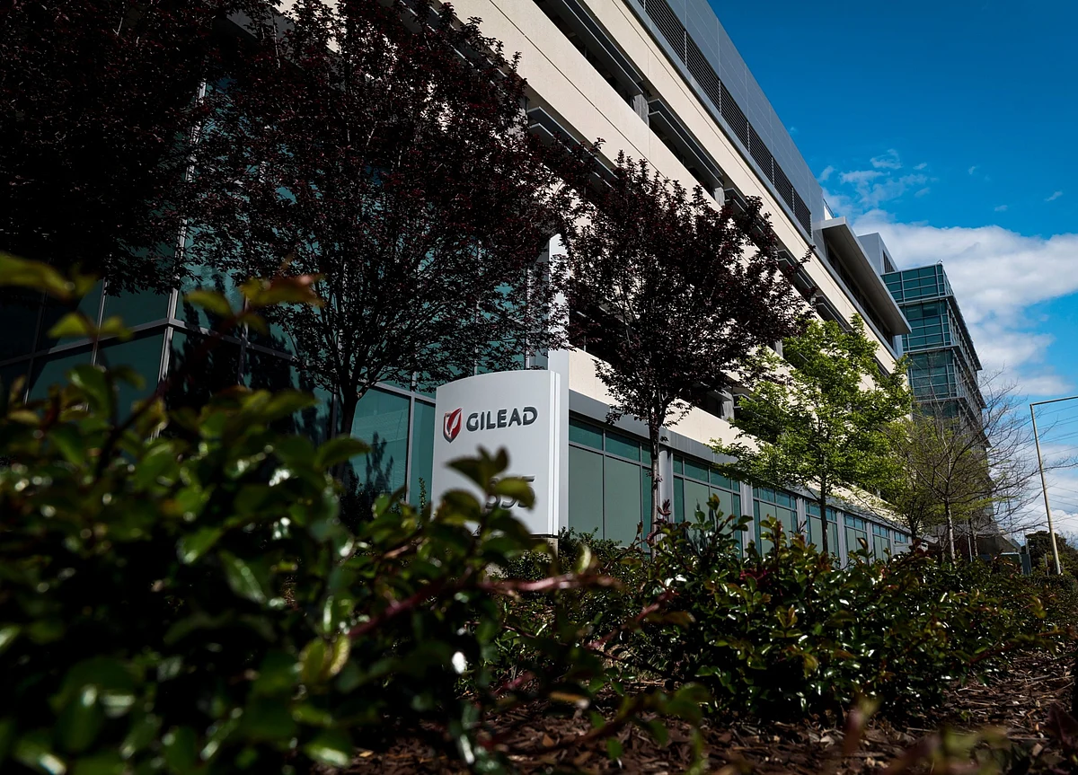 Two-Thirds of Severe Covid-19 Cases Improved on Gilead Drug