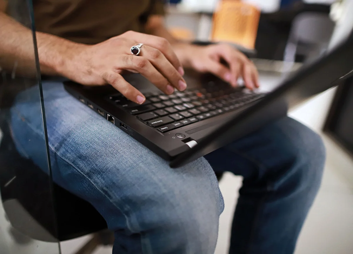 Expand List Of Essentials To Include Laptops, Routers To Facilitate Work From Home: Nasscom To Government