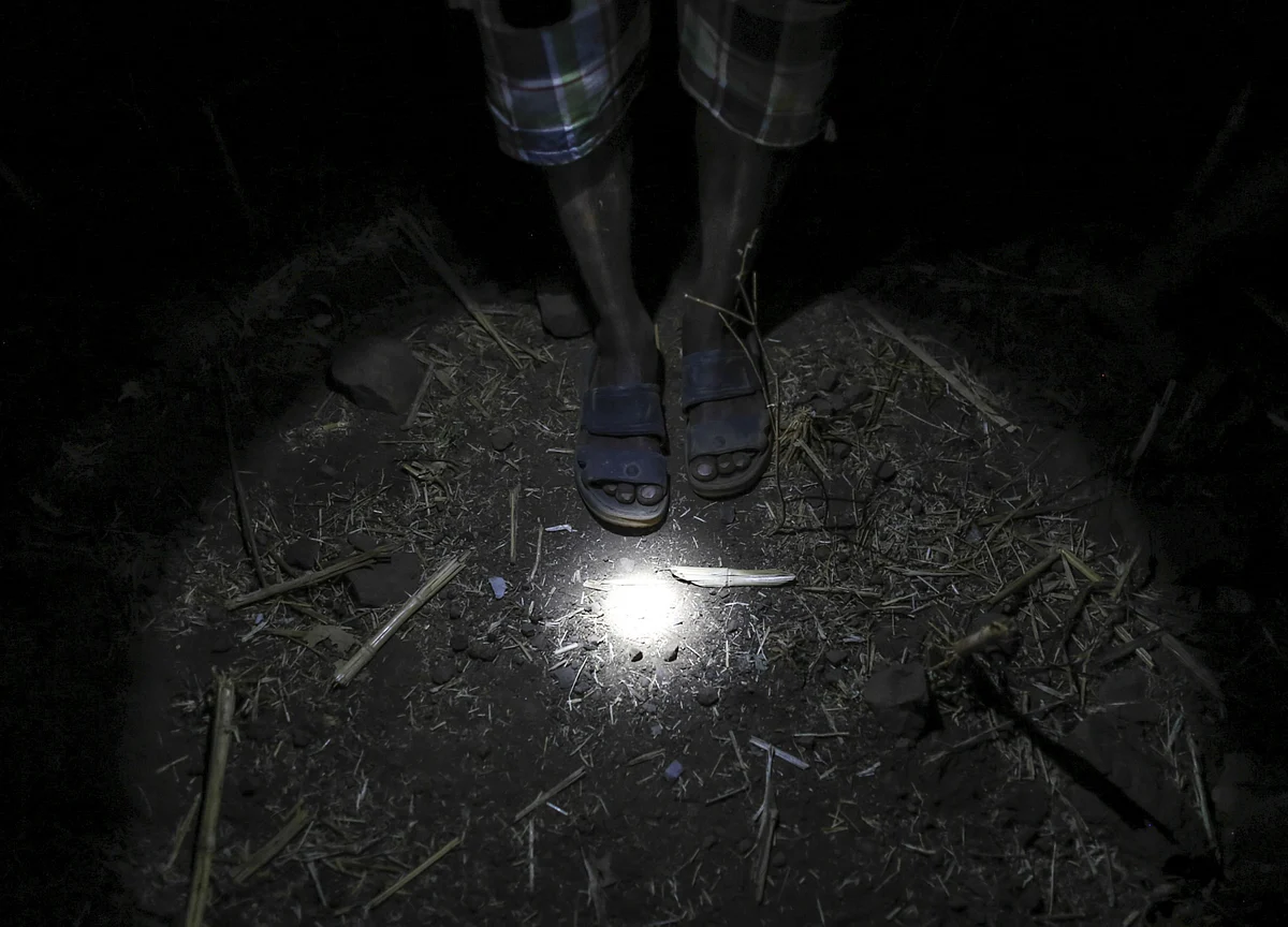 India Lockdown to Curb Flashlight Maker’s Ability to Meet Demand
