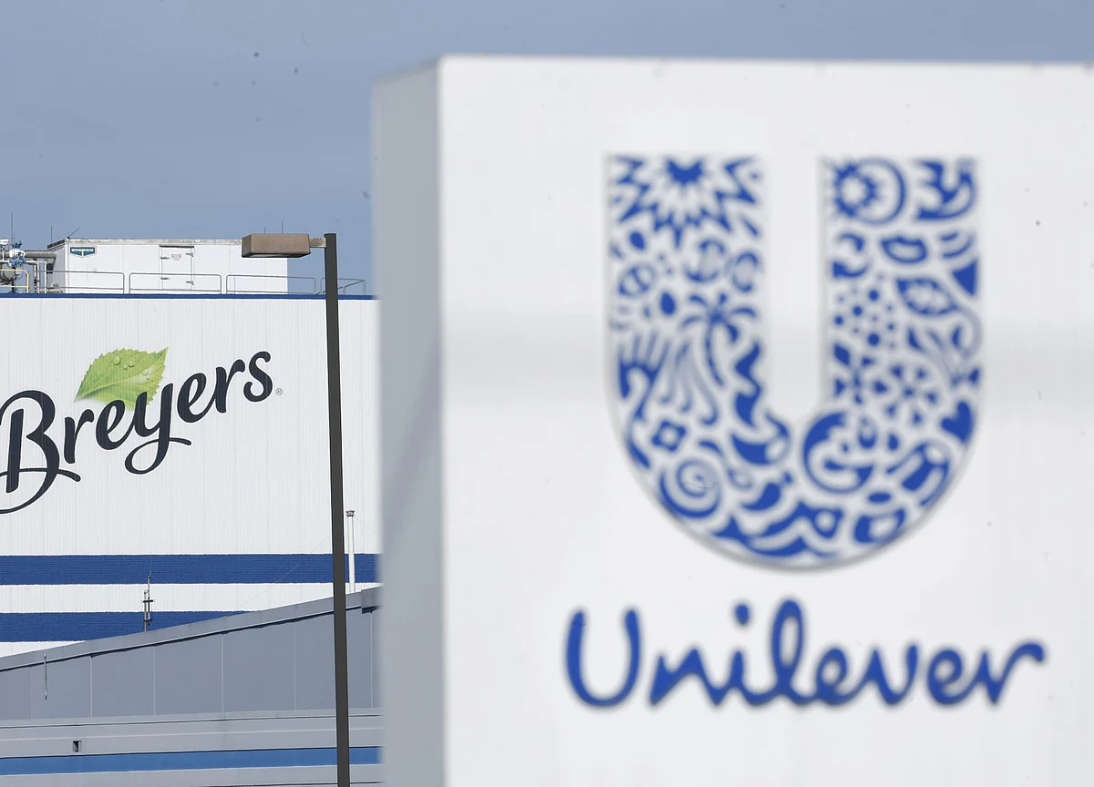 Unilever Withdraws Forecasts After Coronavirus Hits Sales
