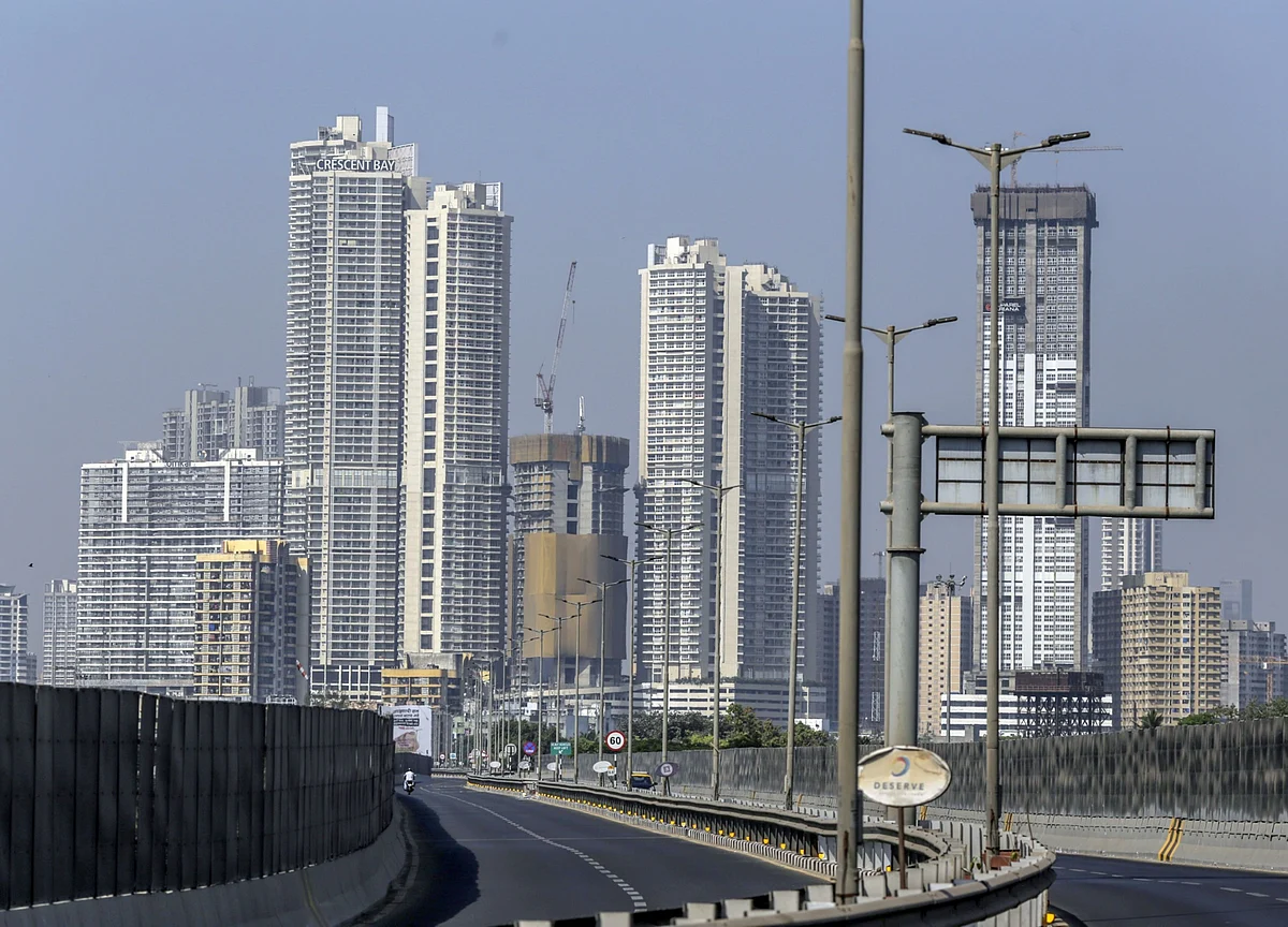 Maharashtra Government Withdraws Lockdown Relaxations In Mumbai And Pune