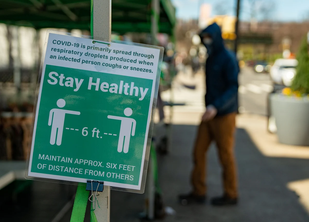 1 Million People Infected: How Coronavirus Spread Around the World