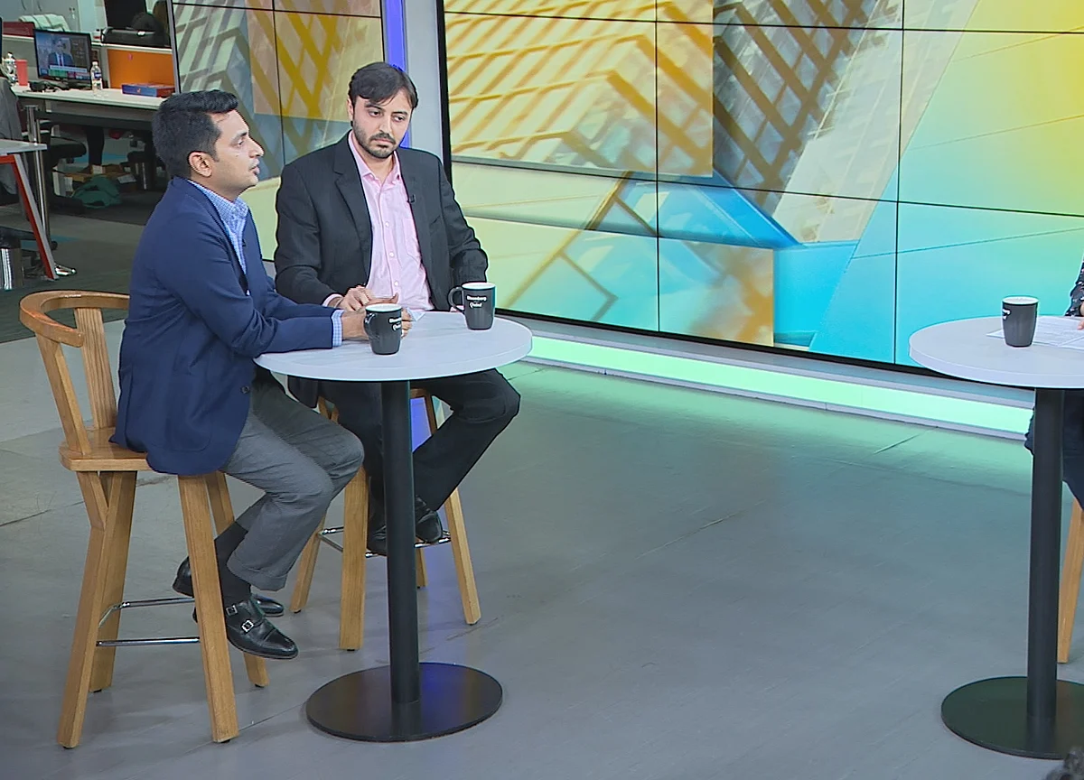 CFO Leaders: Path To Profitability—The Nykaa And Toppr Way