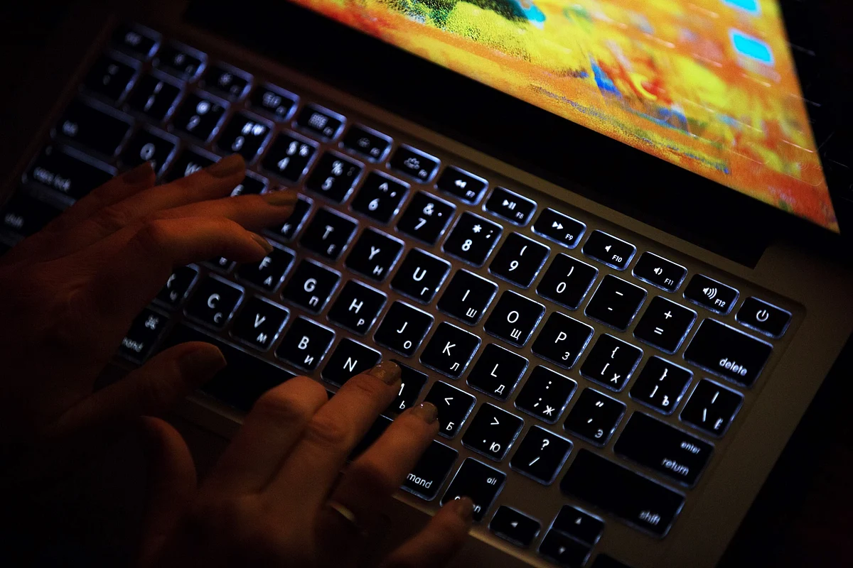 Hackers Have Some of the Best Ideas in War Against Coronavirus