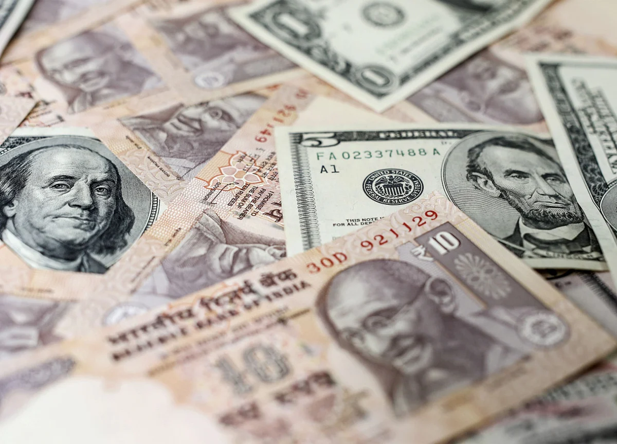 India’s Central Bank Doubles Down on Market That It Despised