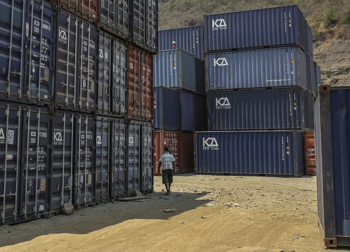 Coronavirus Impact: Exports Sector May Face 1.5 Crore Job Losses, Rise In Bad Loans, Says FIEO