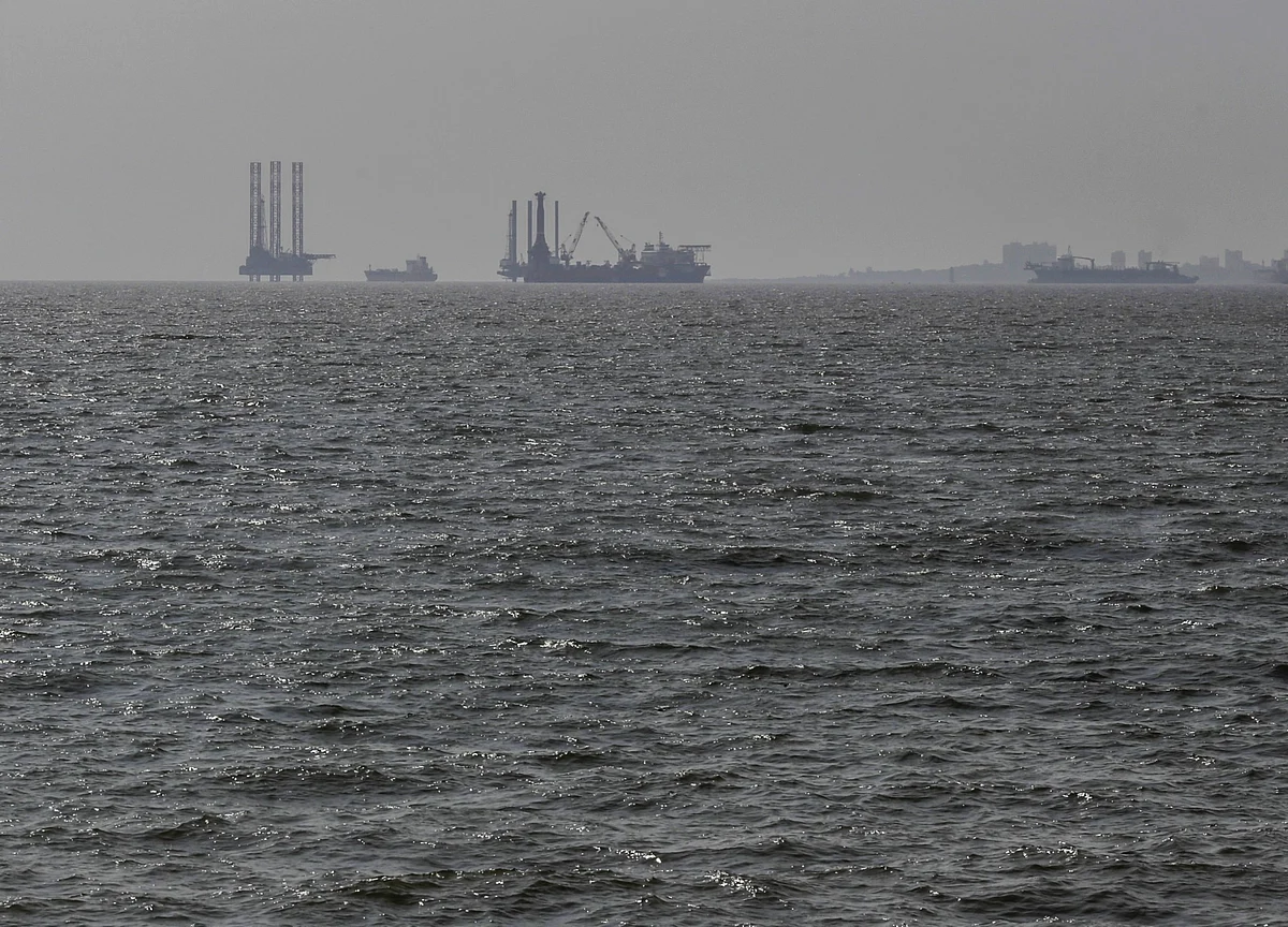 India Brokers Seek Court Protection From Costs of Negative Oil