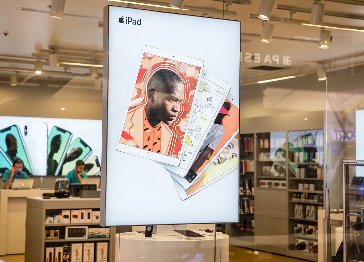 Apple Finds No Evidence Hackers Exploited iPhone, iPad Mail Flaw