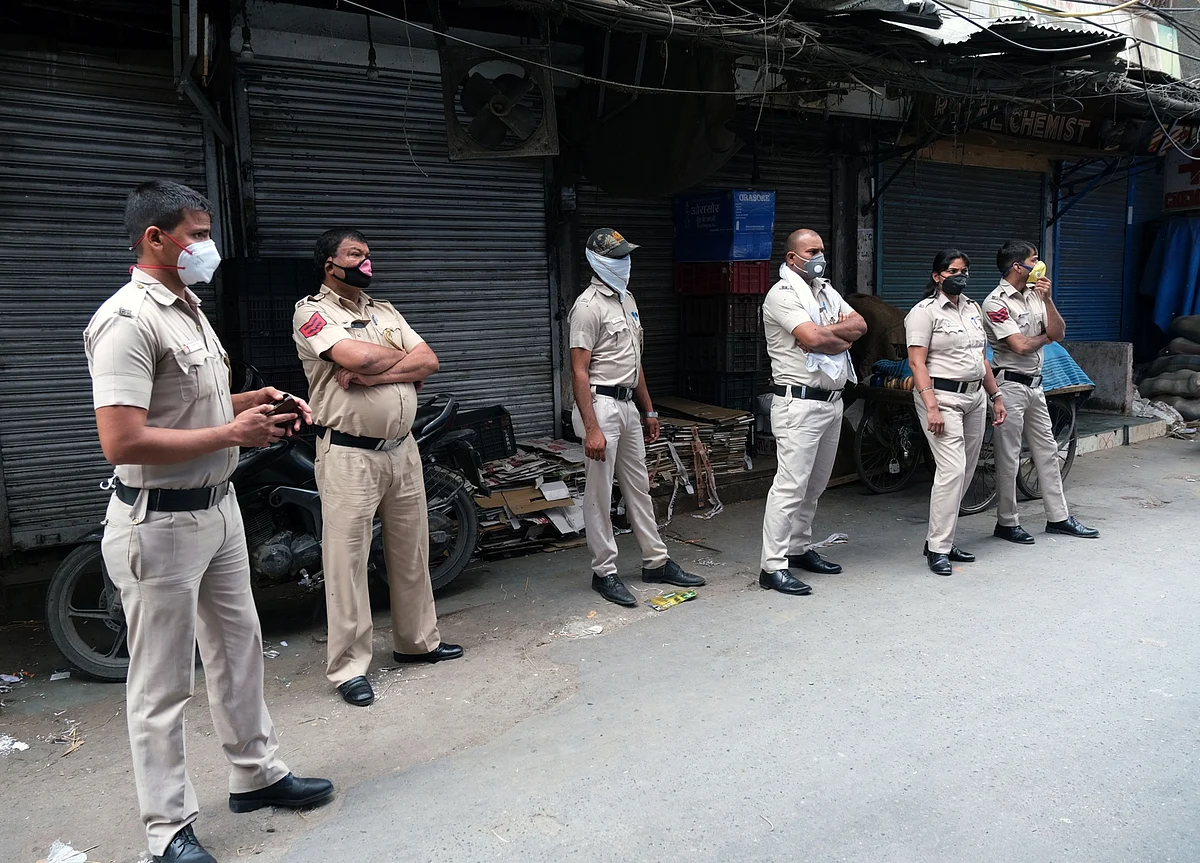 Coronavirus India Updates: Covid-19 Cases In India Near 30,000; Death Toll At 937