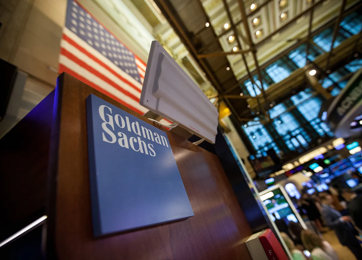 Goldman Sachs Opens Luxembourg Wealth Outpost for Brexit