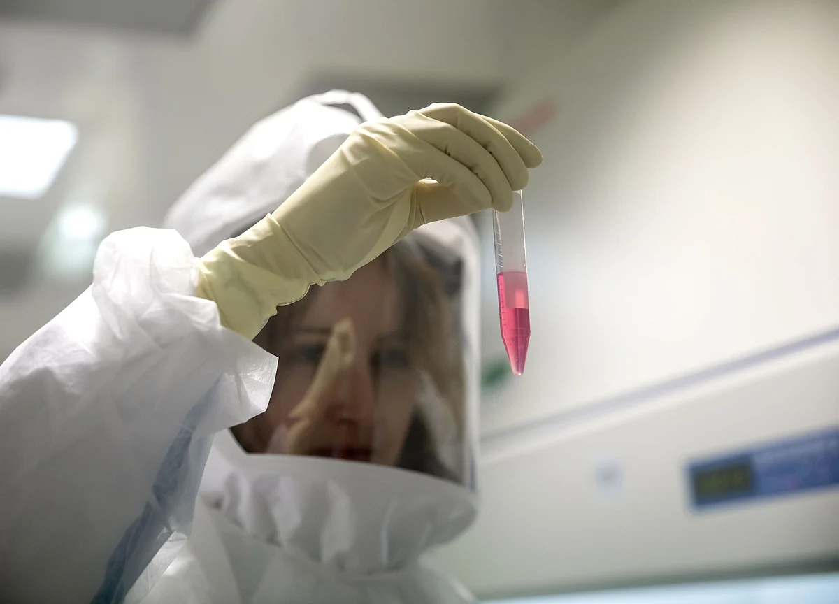 Covid-19 Vaccine Expectations May Be Getting Ahead of Science