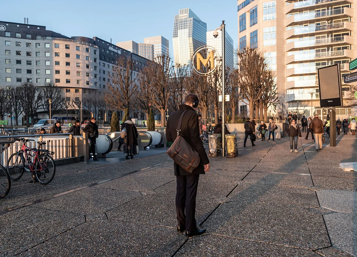 Foreign STEM Graduates Are Being Shut Out of the U.S. Job Market