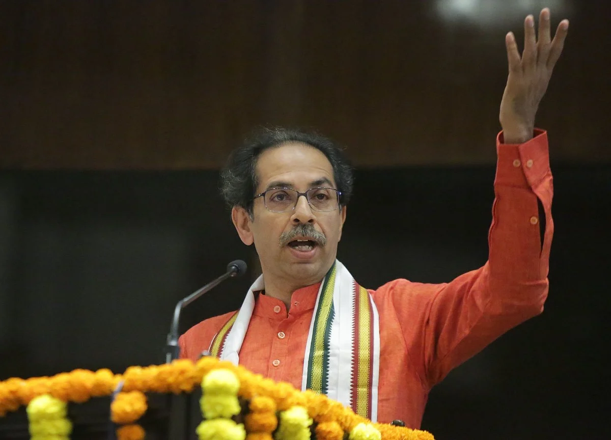 Maharashtra Will Announce Package For Small Businesses, Says State Rural Development Minister