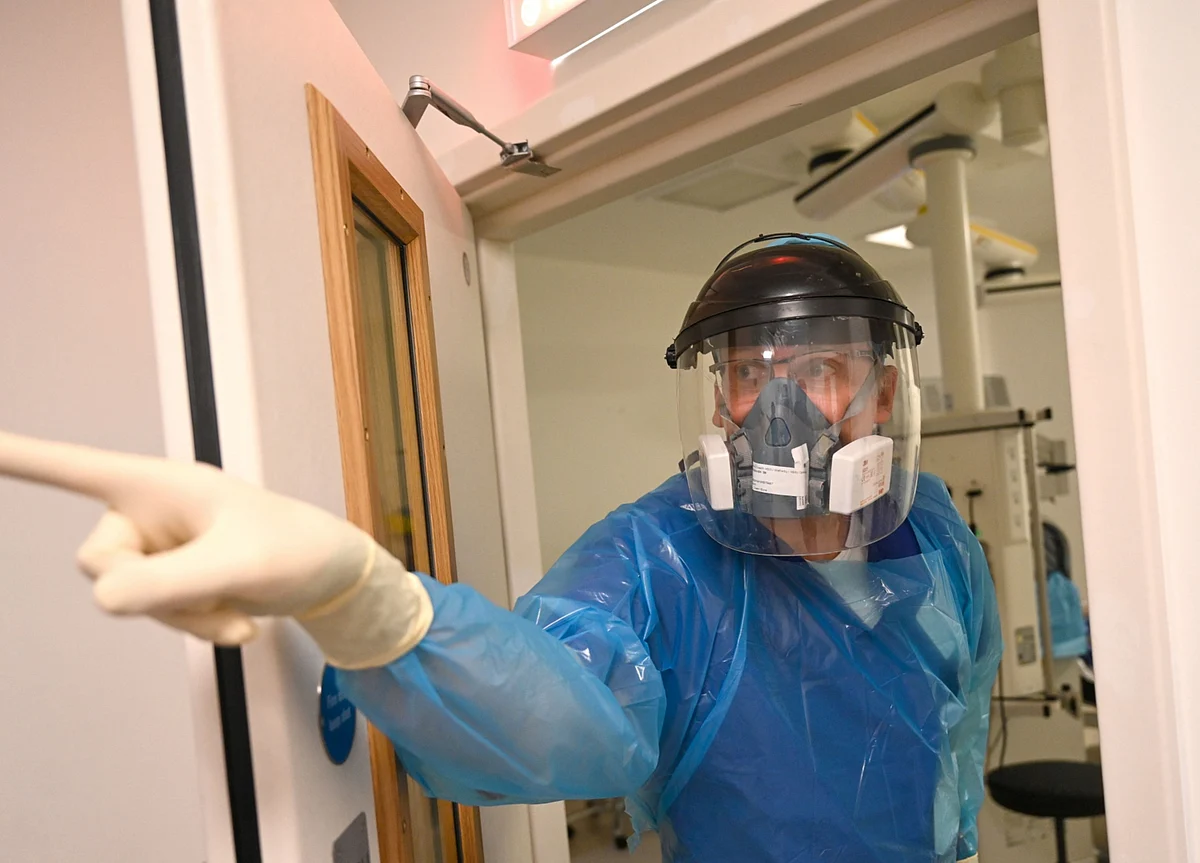 U.S. Covid-19 Cases Rise 2.4%, Deaths Top 75,000: Virus Update