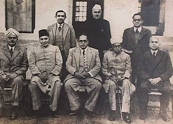 Caste And Class In Colonial India