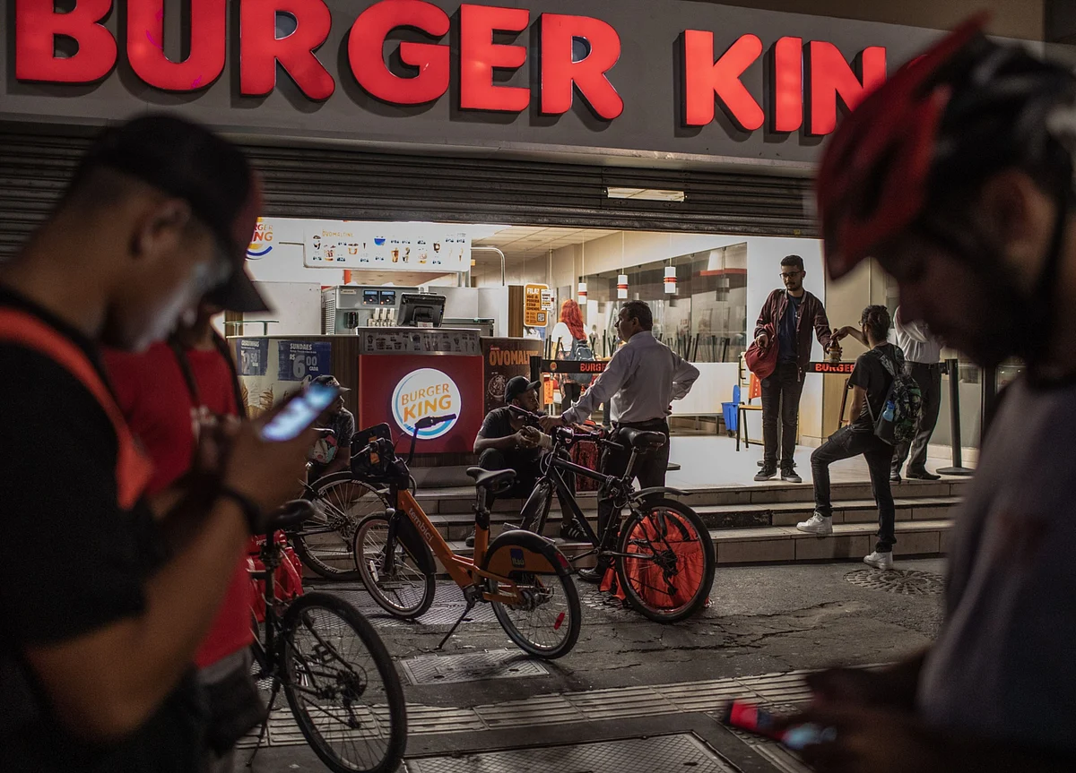 ICICI Direct: Burger King IPO - Investment Rationale